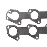 BBK Dodge Hemi 5.7 6.1 Exhaust Header Gasket Set BBK Gasket Kits  AXOPROS