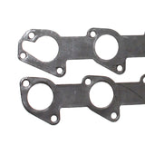 BBK Dodge Hemi 5.7 6.1 Exhaust Header Gasket Set BBK Gasket Kits  AXOPROS