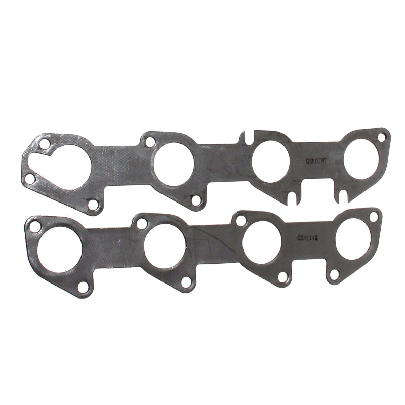 BBK Dodge Hemi 5.7 6.1 Exhaust Header Gasket Set BBK Gasket Kits  AXOPROS
