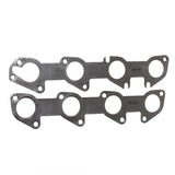 BBK Dodge Hemi 5.7 6.1 Exhaust Header Gasket Set BBK Gasket Kits  AXOPROS