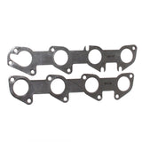 BBK Dodge Hemi 5.7 6.1 Exhaust Header Gasket Set BBK Gasket Kits  AXOPROS