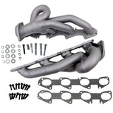 BBK DODGE RAM TRUCK 5.7L 1-3/4 SHORTY HEADERS (Titanuim Ceramic) BBK Performance Parts Exhaust Header  AXOPROS