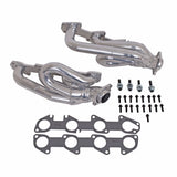 BBK DODGE RAM TRUCK 5.7L HEMI 1-3/4 SHORTY HEADERS (CERAMIC) BBK Performance Parts Exhaust Header  AXOPROS