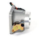 BBK FORD 5.0 70MM THROTTLE BODY & EGR SPACER KIT BBK Performance Parts Fuel Injection Throttle Body  AXOPROS
