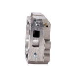 BBK FORD 5.0 75MM POWER PLUS EGR SPACER PLATE BBK Performance Parts Fuel Injection Throttle Body Spacer  AXOPROS