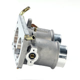BBK FORD F-SERIES 302/351 TWIN 56MM POWER PLUS THROTTLE BODY BBK Performance Parts Fuel Injection Throttle Body  AXOPROS