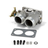 BBK FORD F-SERIES 460 TWIN 61MM POWER PLUS THROTTLE BODY BBK Performance Parts Fuel Injection Throttle Body  AXOPROS