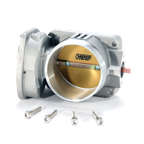 BBK FORD F SERIES/EXPEDITION 5.4L 80MM THROTTLE BODY BBK Performance Parts Fuel Injection Throttle Body  AXOPROS