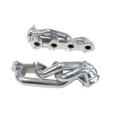 BBK FORD F150 1997-2002 FORD EXP 4.6L 1-5/8 SHORTY HEADERS (CERAMIC) BBK Performance Parts Exhaust Header  AXOPROS