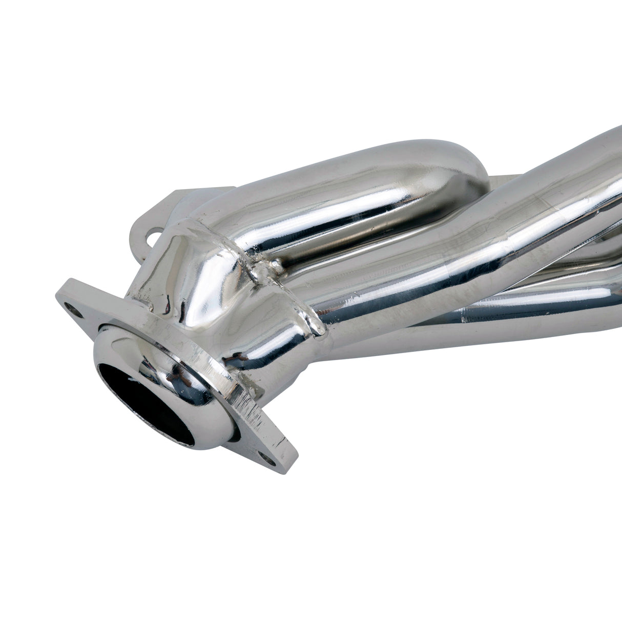 BBK FORD F150 302 1-5/8 SHORTY HEADERS (CERAMIC) BBK Performance Parts Exhaust Header  AXOPROS