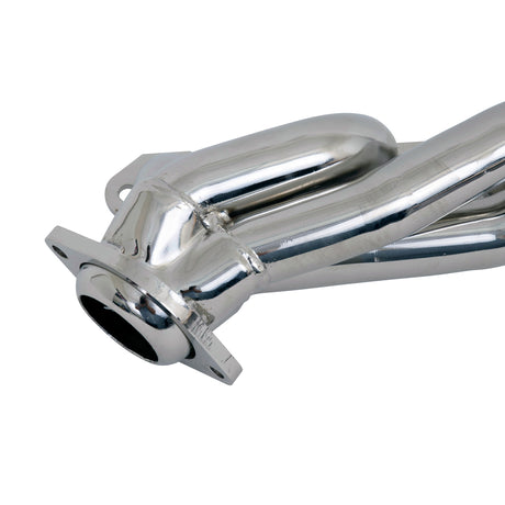 BBK FORD F150 302 1-5/8 SHORTY HEADERS (CERAMIC) BBK Performance Parts Exhaust Header  AXOPROS