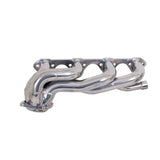 BBK FORD F150 351 1-5/8 SHORTY HEADERS (CERAMIC) BBK Performance Parts Exhaust Header  AXOPROS