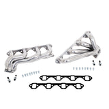 BBK FORD F150 351 1-5/8 SHORTY HEADERS (CERAMIC) BBK Performance Parts Exhaust Header  AXOPROS