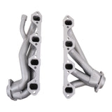 BBK FORD F150 351 1-5/8 SHORTY HEADERS (CHROME) BBK Performance Parts Exhaust Header  AXOPROS
