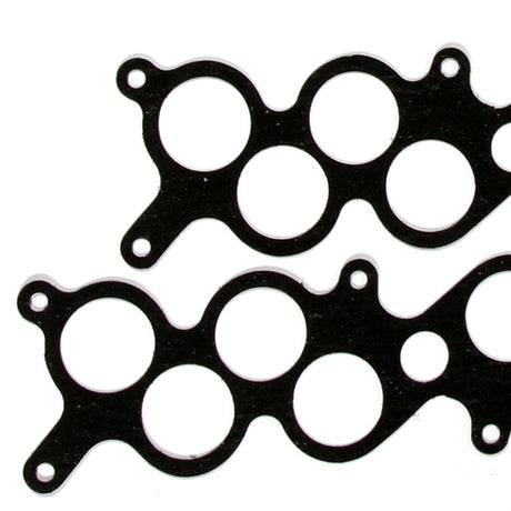 BBK FORD GT-40/COBRA INTAKE MANIFOLD UPPER-LOWER GASKET KIT (2) BBK Performance Parts Fuel Injection Plenum Gasket  AXOPROS