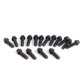 BBK Ford Modular 4.6 5.4 Exhaust Header Bolts 8mm 1.25 x 30mm (16) BBK Bolts  AXOPROS