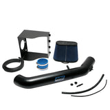 BBK FORD RAPTOR 6.2L COLD AIR INDUCTION SYSTEM (BLACKOUT) BBK Performance Parts Engine Cold Air Intake  AXOPROS