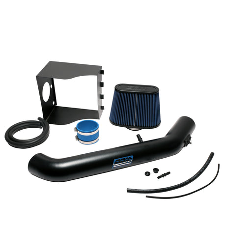 BBK FORD RAPTOR 6.2L COLD AIR INDUCTION SYSTEM (BLACKOUT) BBK Performance Parts Engine Cold Air Intake  AXOPROS