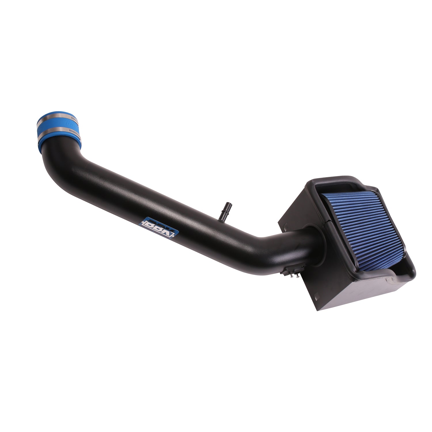 BBK FORD RAPTOR 6.2L COLD AIR INDUCTION SYSTEM (BLACKOUT) BBK Performance Parts Engine Cold Air Intake  AXOPROS