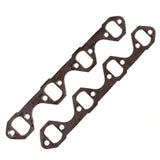 BBK Ford SBF 302 351 1-5/8 Exhaust Header Gasket Set BBK Gasket Kits  AXOPROS