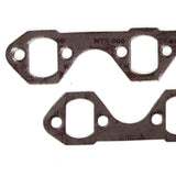 BBK Ford SBF 302 351 1-5/8 Exhaust Header Gasket Set BBK Gasket Kits  AXOPROS