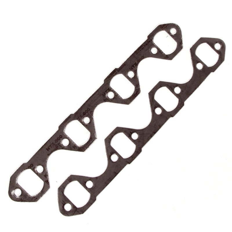 BBK Ford SBF 302 351 1-5/8 Exhaust Header Gasket Set BBK Gasket Kits  AXOPROS