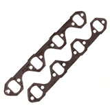 BBK Ford SBF 302 351 1-5/8 Exhaust Header Gasket Set BBK Gasket Kits  AXOPROS
