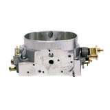 BBK GM 305/350 TPI TWIN 58MM POWER PLUS THROTTLE BODY BBK Performance Parts Fuel Injection Throttle Body  AXOPROS