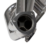 BBK GM TRUCK/SUV 5.0/5.7L 1-5/8 SHORTY HEADERS (CERAMIC) BBK Performance Parts Exhaust Header  AXOPROS