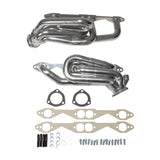BBK GM TRUCK/SUV 5.0/5.7L 1-5/8 SHORTY HEADERS (CERAMIC) BBK Performance Parts Exhaust Header  AXOPROS