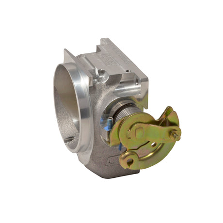 BBK GM VORTEC 305/350/454 80MM POWER PLUS THROTTLE BODY BBK Performance Parts Fuel Injection Throttle Body  AXOPROS