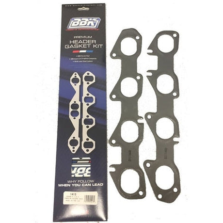 BBK Header Gaskets BBK Performance Parts Exhaust Manifold Gasket Set  AXOPROS