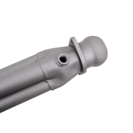 BBK Headers - Long Tube BBK Performance Parts Exhaust Header  AXOPROS