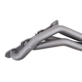 BBK Headers - Long Tube BBK Performance Parts Exhaust Header  AXOPROS