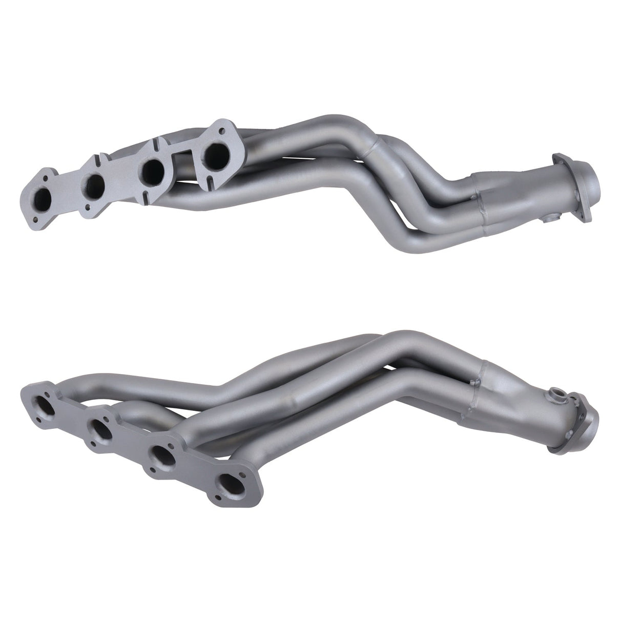 BBK Headers - Long Tube BBK Performance Parts Exhaust Header  AXOPROS
