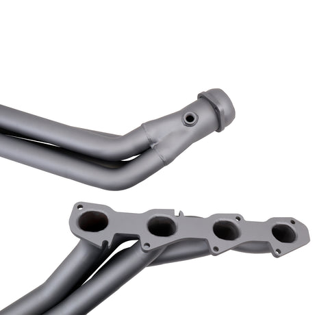 BBK Headers - Long Tube BBK Performance Parts Exhaust Header  AXOPROS
