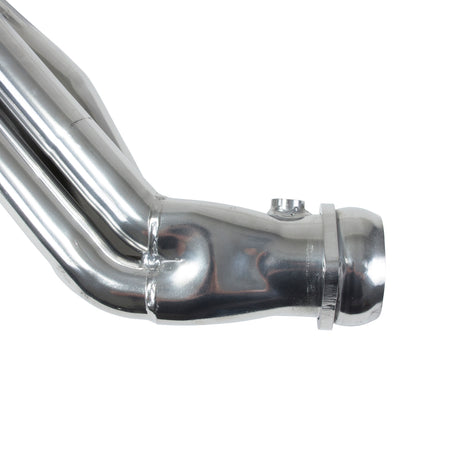 BBK Headers - Long Tube BBK Performance Parts Exhaust Header  AXOPROS