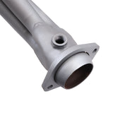 BBK Headers - Long Tube BBK Performance Parts Exhaust Header  AXOPROS