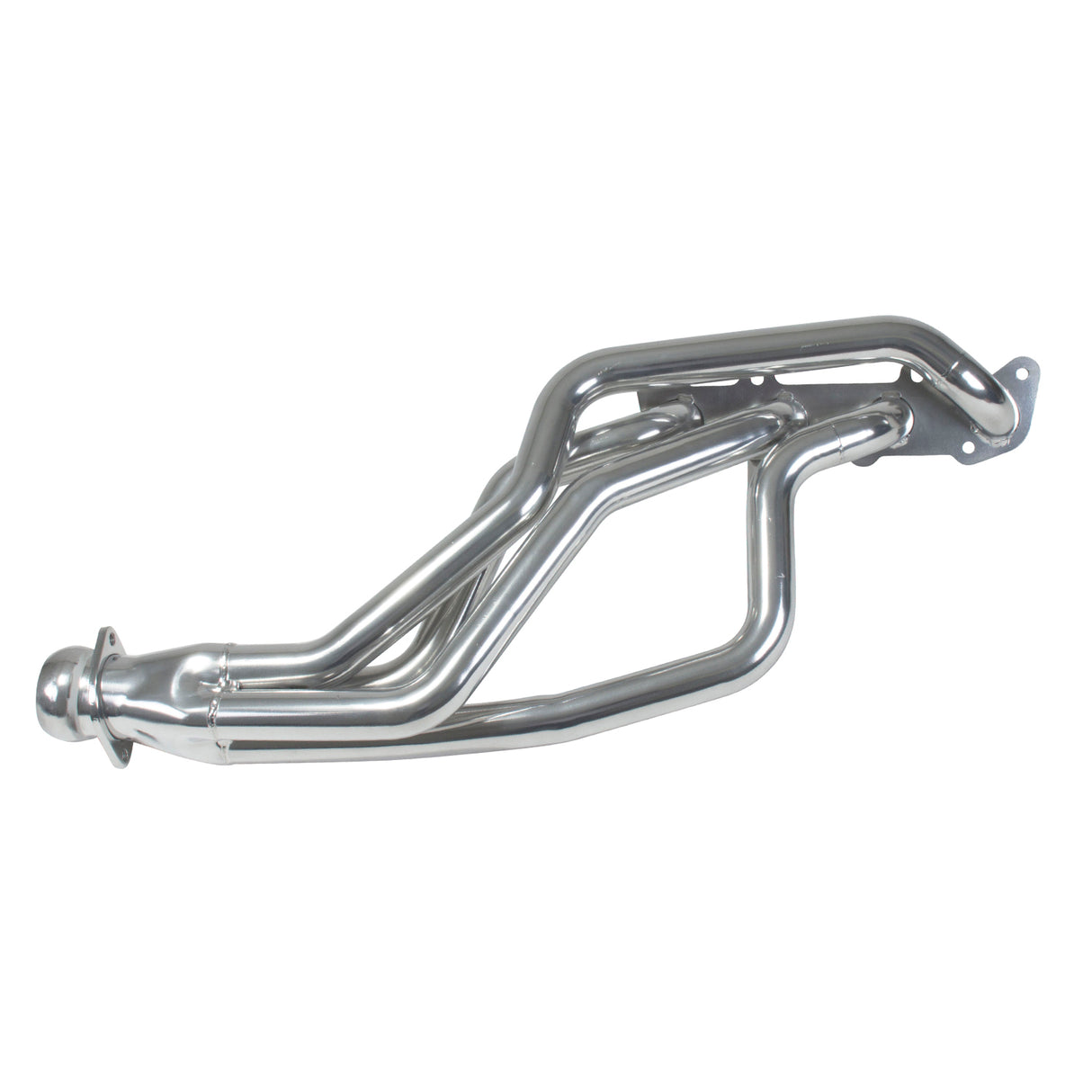 BBK Headers - Long Tube BBK Performance Parts Exhaust Header  AXOPROS