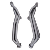 BBK Headers - Long Tube BBK Performance Parts Exhaust Header  AXOPROS