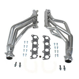 BBK Headers - Long Tube BBK Performance Parts Exhaust Header  AXOPROS