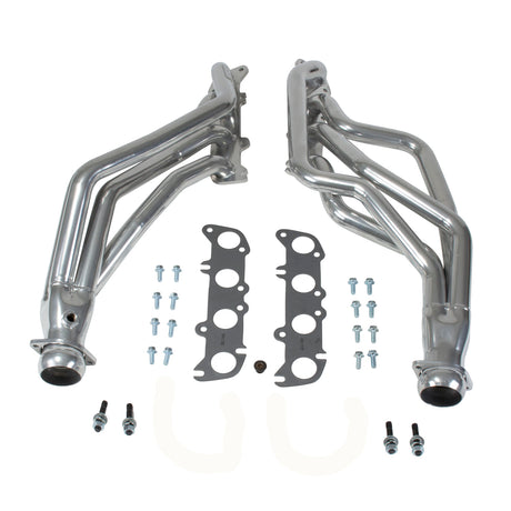 BBK Headers - Long Tube BBK Performance Parts Exhaust Header  AXOPROS