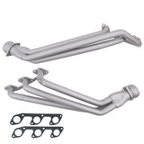 BBK Headers - Long Tube BBK Performance Parts Exhaust Header  AXOPROS