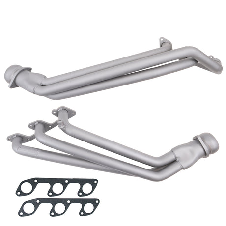 BBK Headers - Long Tube BBK Performance Parts Exhaust Header  AXOPROS