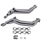 BBK Headers - Long Tube BBK Performance Parts Exhaust Header  AXOPROS