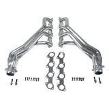 BBK Headers - Long Tube BBK Performance Parts Exhaust Header  AXOPROS