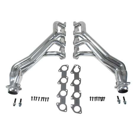 BBK Headers - Long Tube BBK Performance Parts Exhaust Header  AXOPROS