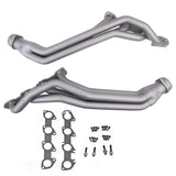 BBK Headers - Long Tube BBK Performance Parts Exhaust Header  AXOPROS