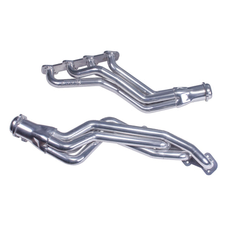 BBK Headers - Long Tube BBK Performance Parts Exhaust Header  AXOPROS