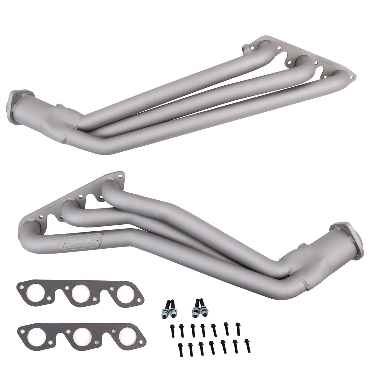 BBK Headers - Long Tube BBK Performance Parts Exhaust Header  AXOPROS